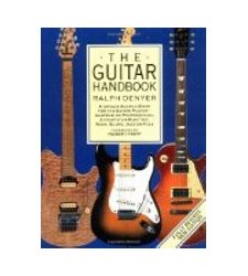 The guitar handbook